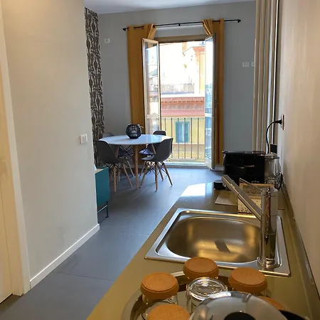 بيت ضيافة Cavour Urban By Ghor