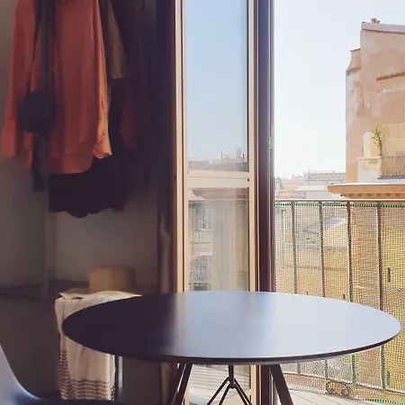 Cavour Urban By Ghor بيت ضيافة روما