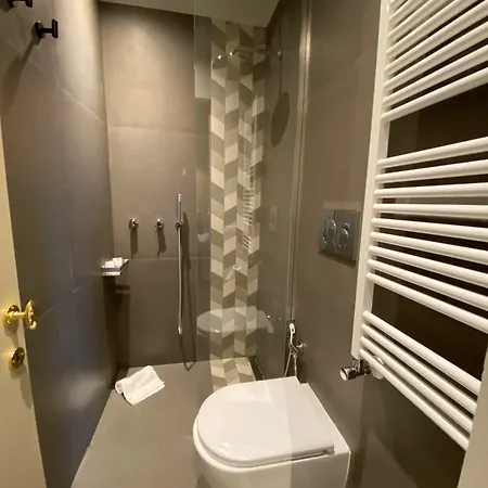 بيت ضيافة Cavour Urban By Ghor