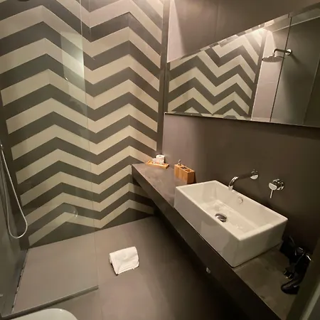 بيت ضيافة Cavour Urban By Ghor