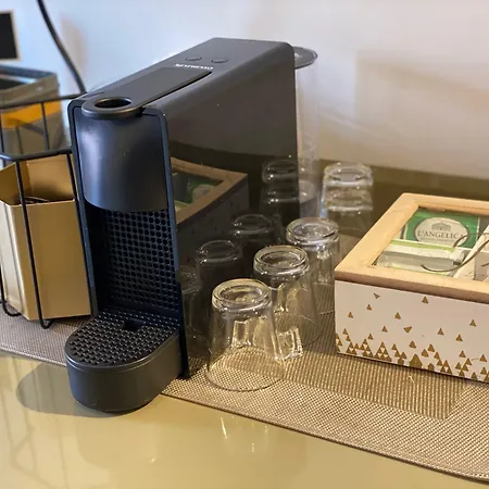 Cavour Urban By Ghor بيت ضيافة 4*