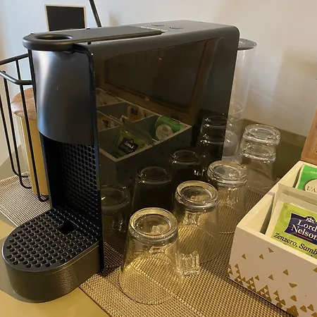 Cavour Urban By Ghor بيت ضيافة 4*