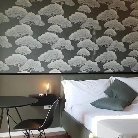 Cavour Urban By Ghor