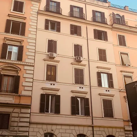 Maison d'hôtes Cavour Urban By Ghor 4*