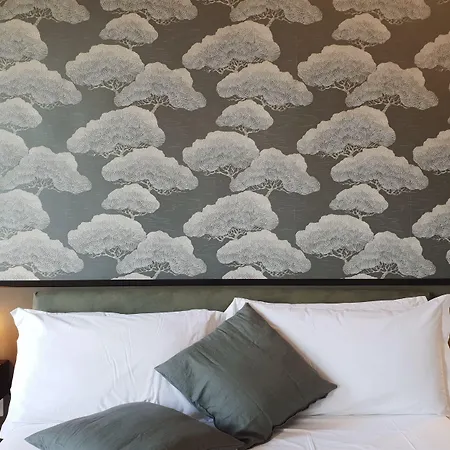 Maison d'hôtes Cavour Urban By Ghor 4*