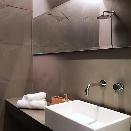 Cavour Urban By Ghor 4* Rome