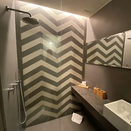 Cavour Urban By Ghor Maison d'hôtes 4*