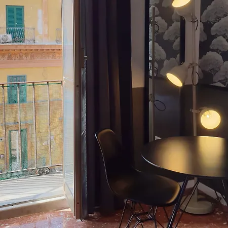 Cavour Urban By Ghor Maison d'hôtes 4*