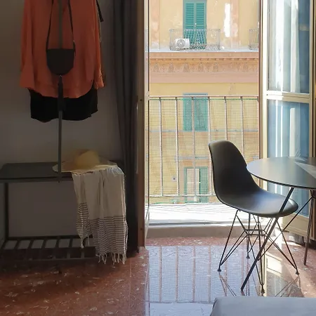 Cavour Urban By Ghor Maison d'hôtes