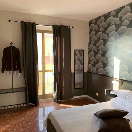 Maison d'hôtes Cavour Urban By Ghor