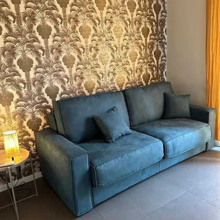 Casa de hóspedes Cavour Urban By Ghor 2*