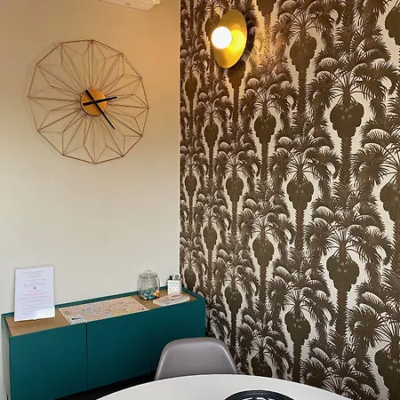 Cavour Urban By Ghor