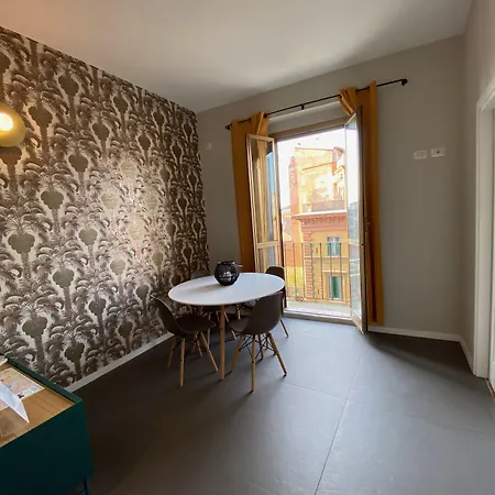 Cavour Urban By Ghor 게스트하우스