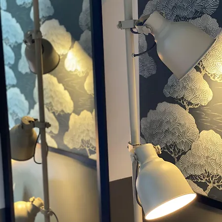 Cavour Urban By Ghor 게스트하우스 4*