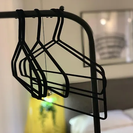 Cavour Urban By Ghor 게스트하우스 4*