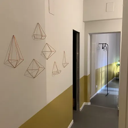 게스트하우스 Cavour Urban By Ghor