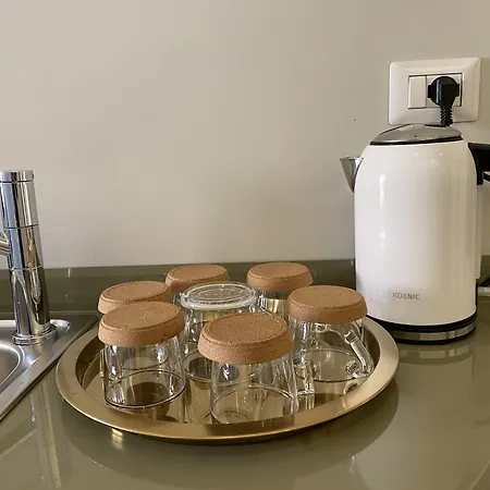 Cavour Urban By Ghor 4* 로마