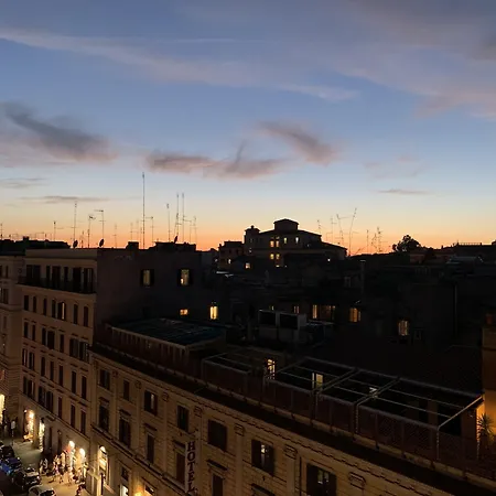 Cavour Urban By Ghor