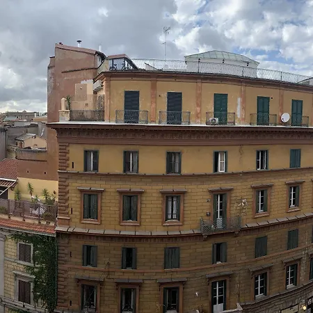 Cavour Urban By Ghor 게스트하우스