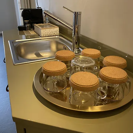 게스트하우스 Cavour Urban By Ghor 로마