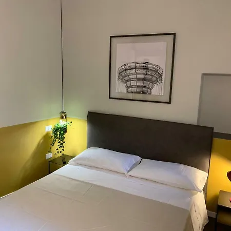 Guest house Cavour Urban By Ghor