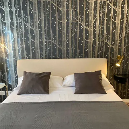 Cavour Urban By Ghor Guest house 2*