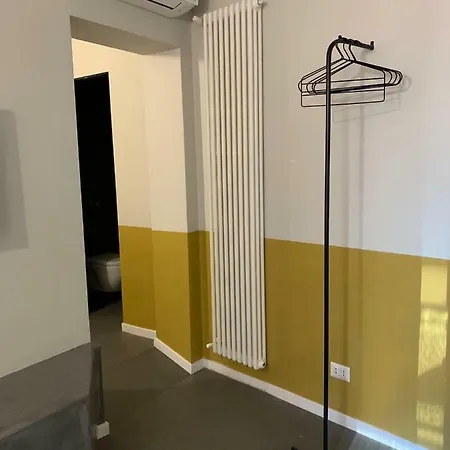 Guest house Cavour Urban By Ghor Rome