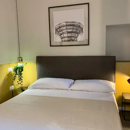 Guest house Cavour Urban By Ghor 2*