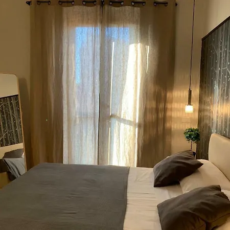 Guest house Cavour Urban By Ghor 2*