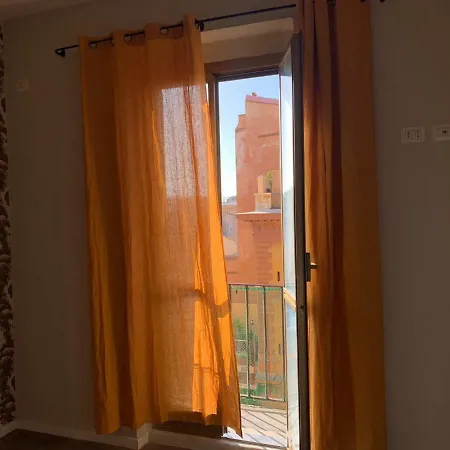 Cavour Urban By Ghor Guest house