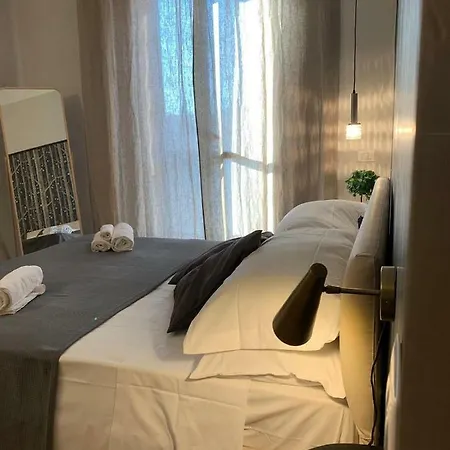 Cavour Urban By Ghor Guest house Rome