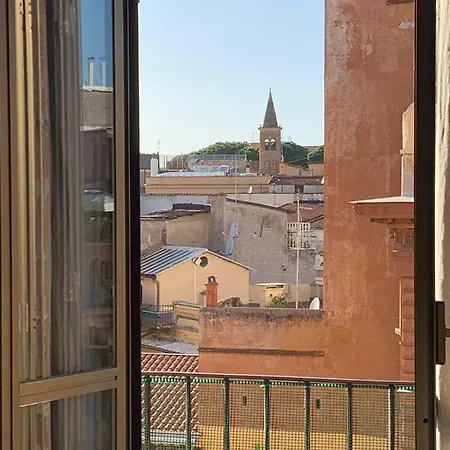 Casa de hóspedes Cavour Urban By Ghor