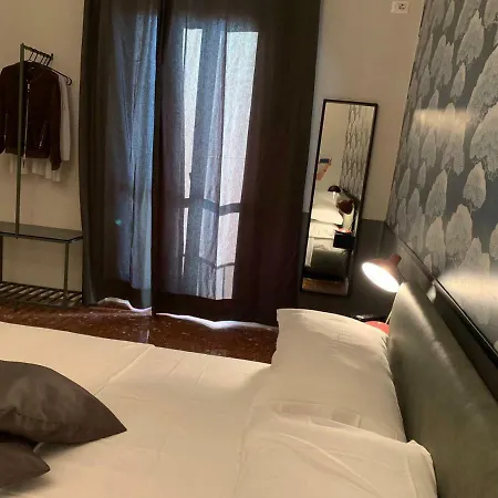 Cavour Urban By Ghor Guest house 2*
