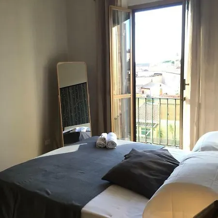 Guest house Cavour Urban By Ghor Rome