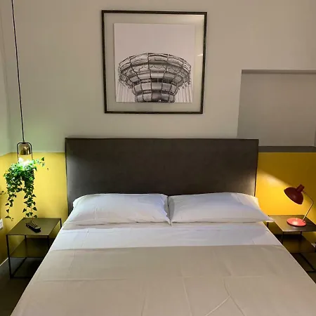 Cavour Urban By Ghor 2* Rome