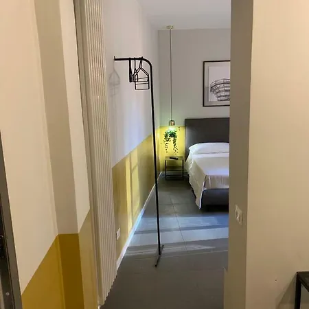 Cavour Urban By Ghor Guest house