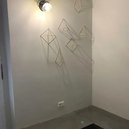 Guest house Cavour Urban By Ghor Rome