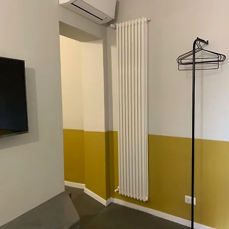 Guest house Cavour Urban By Ghor Rome