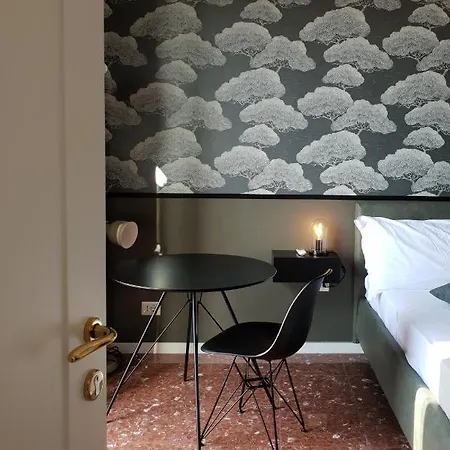 Cavour Urban By Ghor 2* Rome