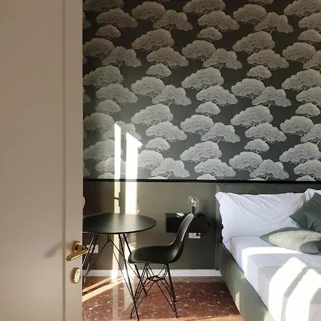 Cavour Urban By Ghor Guest house 2*