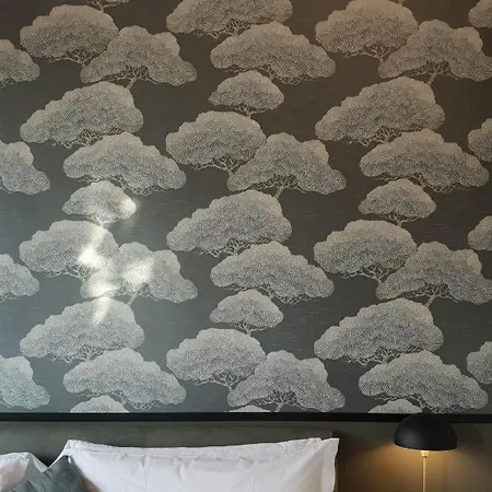 Guest house Cavour Urban By Ghor Rome