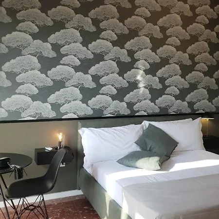 Cavour Urban By Ghor Guest house