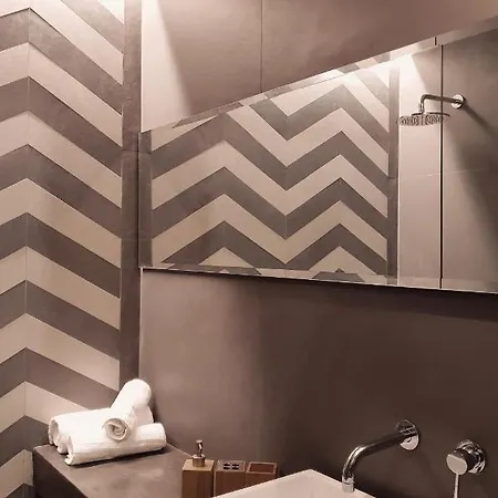 Guest house Cavour Urban By Ghor Rome