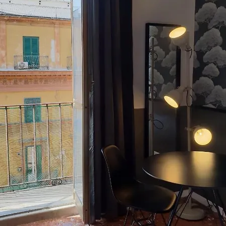 Guest house Cavour Urban By Ghor Rome