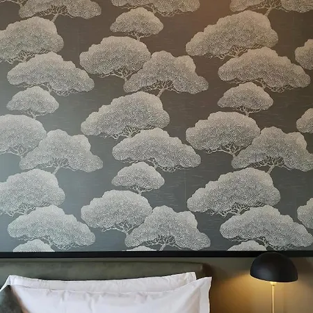Guest house Cavour Urban By Ghor