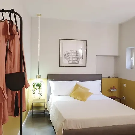 Guest house Cavour Urban By Ghor