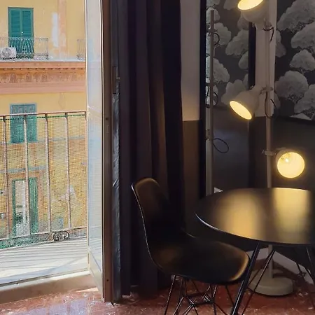 Cavour Urban By Ghor