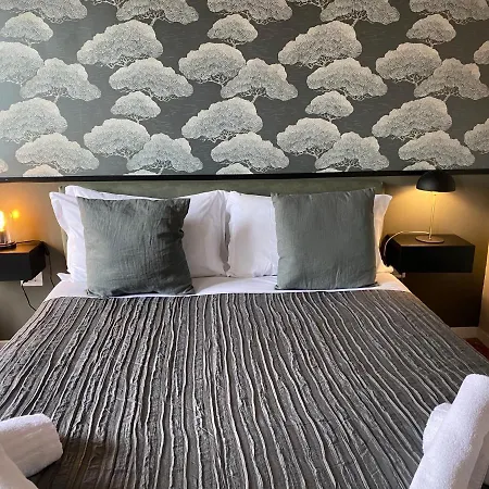 Guest house Cavour Urban By Ghor 2*