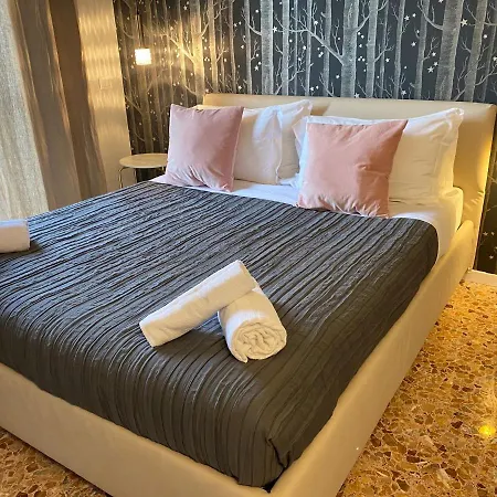 Guest house Cavour Urban By Ghor 2*