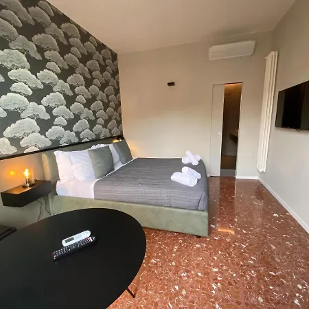 Guest house Cavour Urban By Ghor 2*
